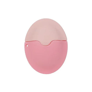 Refillable Silicone Sunscreen & Lotion Roller