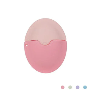 Refillable Silicone Sunscreen & Lotion Roller