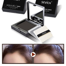 Load image into Gallery viewer, Hair Shadow Powder Temporary Cover Up (12g)