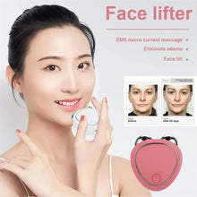 Load image into Gallery viewer, Facial Rejuvenation &amp; Skin Tightening Massager