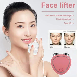 Facial Rejuvenation & Skin Tightening Massager