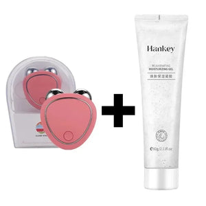 Facial Rejuvenation & Skin Tightening Massager
