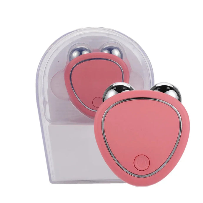 Facial Rejuvenation & Skin Tightening Massager