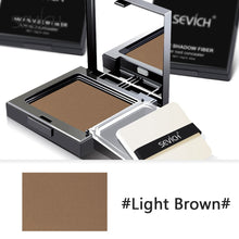 Load image into Gallery viewer, Hair Shadow Powder Temporary Cover Up (12g)