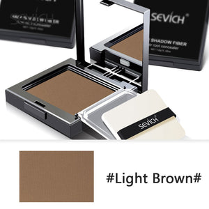 Hair Shadow Powder Temporary Cover Up (12g)