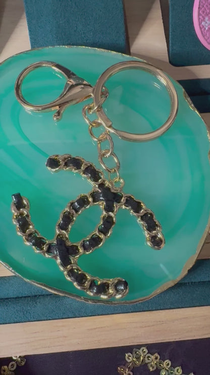 Fashion Keychain Bag Charm New Collection