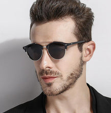 Load image into Gallery viewer, Men Polarized Hot Outdoor Driving Sunglasses Sport UV400