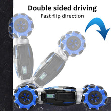 Load image into Gallery viewer, RC Car Gesture Sensing Remote Control Off-Road Vehicle