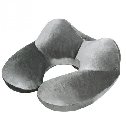 Travel U-Shape Inflatable Neck Pillow