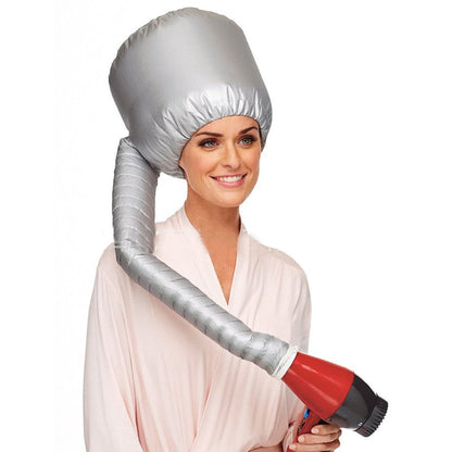 Home Hair dryer Cap bonnet