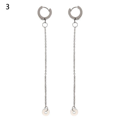 Fashion Anti-Lost Ear Clip Earphone Accessories for AirPods 123 AirPods Pro