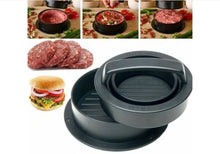 Load image into Gallery viewer, Non stick Burger Press Stuffed Patty Maker