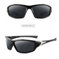 Polarized Sunglasses Vintage Driving Travel Fishing Classic SunGlasses