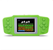 Load image into Gallery viewer, 2.5 inch Palm game kids handheld retro games