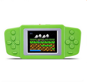 2.5 inch Palm game kids handheld retro games