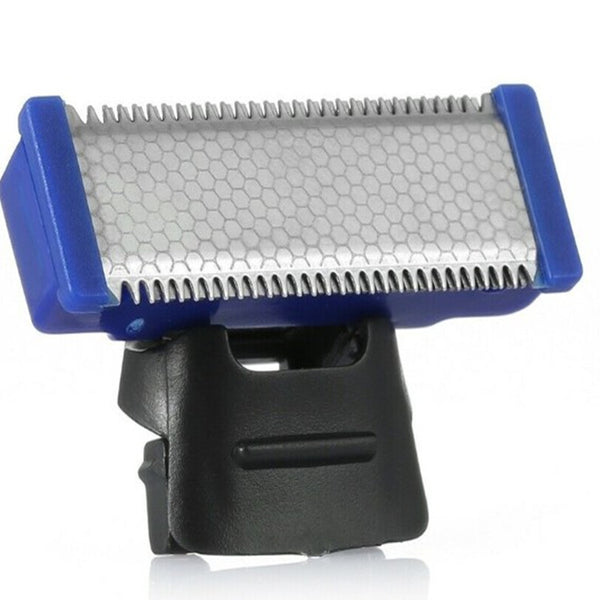 Electric shaver head