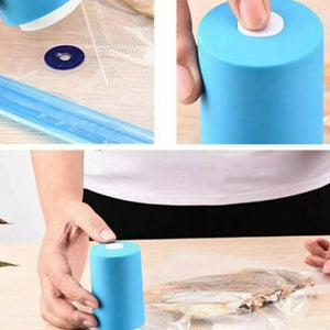 Electric Handheld Fabric Defuzzer vacuum pump