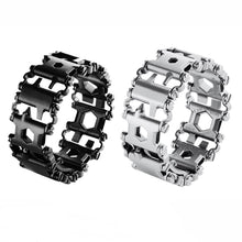 Load image into Gallery viewer, Wearable 29 In 1 Multi-function Bracelet