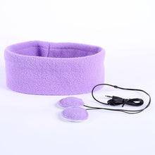 Load image into Gallery viewer, Anti noise sport Sleep headband earphone - MomProStore 