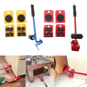 Heavy Furniture Roller Move Tool