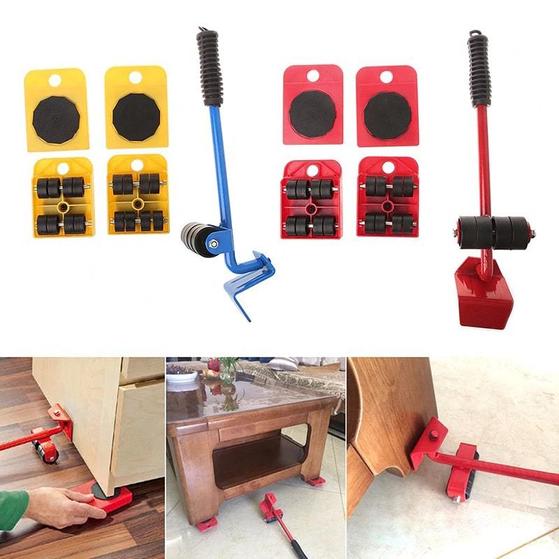 Heavy Furniture Roller Move Tool