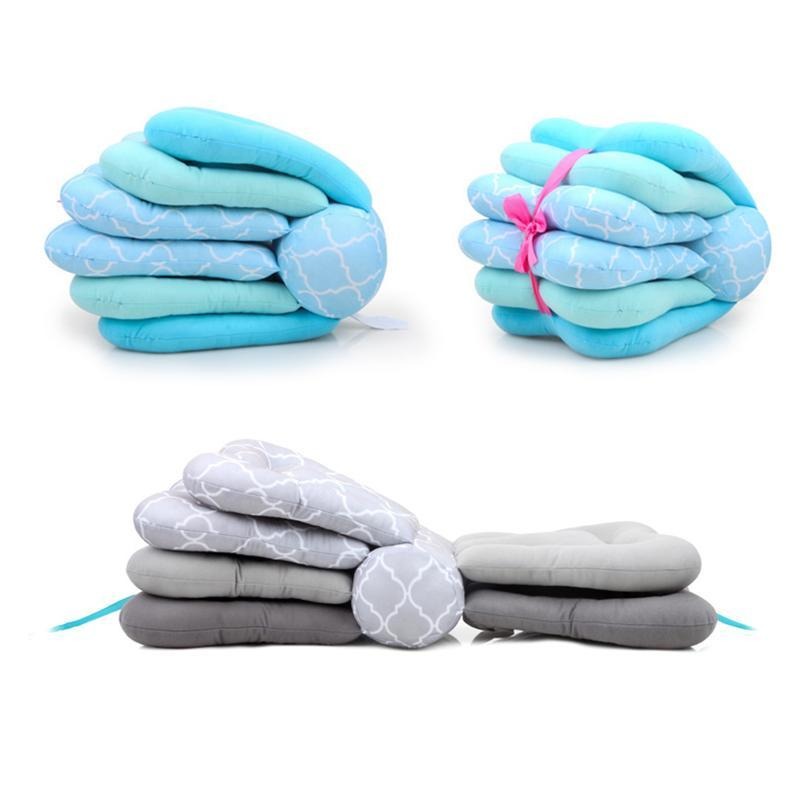 Adjustable nursing pillow - MomProStore 