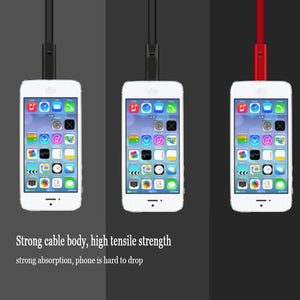 Renewable USB Charging Cable