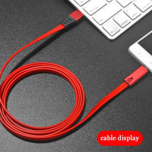 Load image into Gallery viewer, Renewable USB Charging Cable