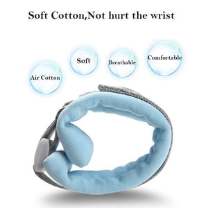 Saftey Child Anti Lost Wrist Magnetic Induction Lock