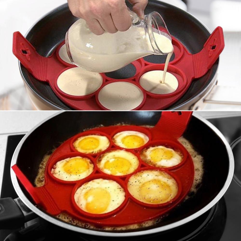 Pancake Maker Nonstick Cooking Tool