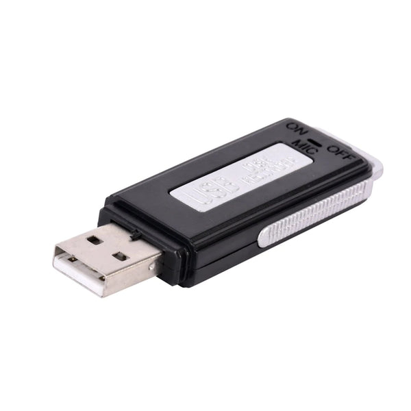 Hidden Mini Digital USB Voice Recorder