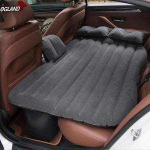 Car Travel Mattress Bed - MomProStore 