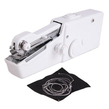 Load image into Gallery viewer, Handheld Mini Portable Sewing Machine - MomProStore 