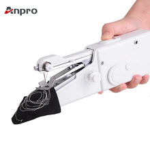 Load image into Gallery viewer, Handheld Mini Portable Sewing Machine - MomProStore 