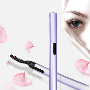 Electric Heated Eyelash Curler - MomProStore 