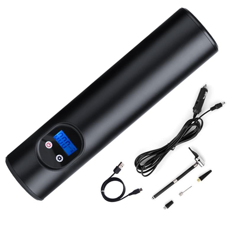 Portable Electric Air Pump - MomProStore 