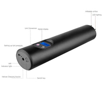 Load image into Gallery viewer, Portable Electric Air Pump - MomProStore 