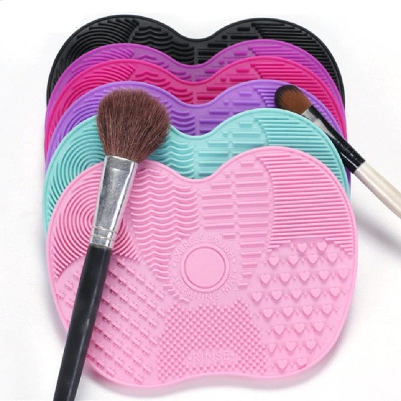 Silicon Makeup Brush Cleaner - MomProStore 