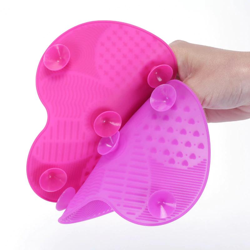 Silicon Makeup Brush Cleaner - MomProStore 