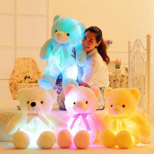 Amazing LED Bear - MomProStore 