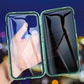 Magnetic 360°Anti-Spy iPhone Case - MomProStore 