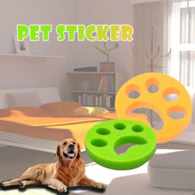 Load image into Gallery viewer, 2x Reusable Pet Fur remover - MomProStore 