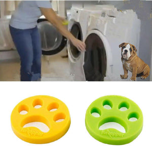 2x Reusable Pet Fur remover - MomProStore 