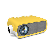 Load image into Gallery viewer, Portable Hd Mini Projector