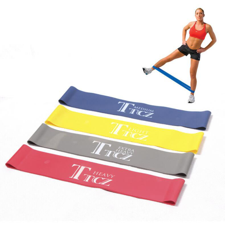 Exercise Resistance Loop Bands - MomProStore 