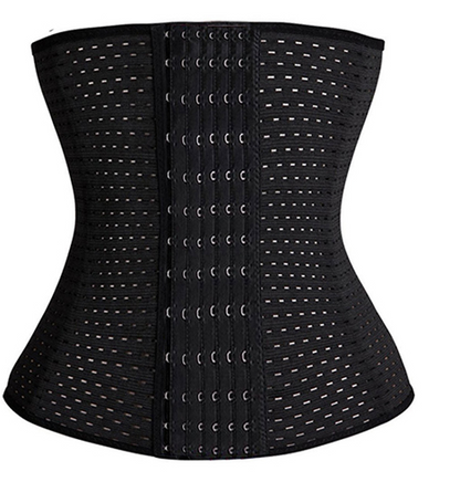 Waist Trainer Corset Slimming Belt Shaper - MomProStore 