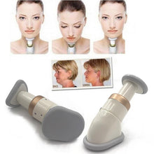 Load image into Gallery viewer, Face Chin Massager Double chin Eliminator - MomProStore 