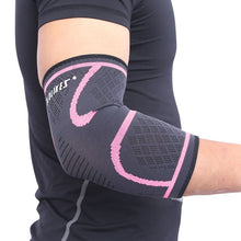 Load image into Gallery viewer, Elbow Support Elastic Protective Pad