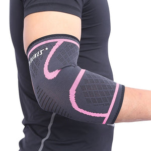 Elbow Support Elastic Protective Pad