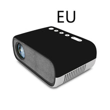 Load image into Gallery viewer, Portable Hd Mini Projector